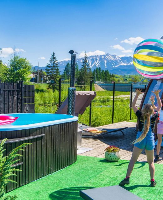 Górski Resort Zakopane