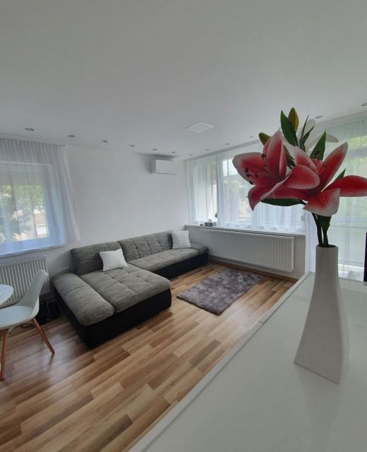 Mátrix Apartman Békéscsaba