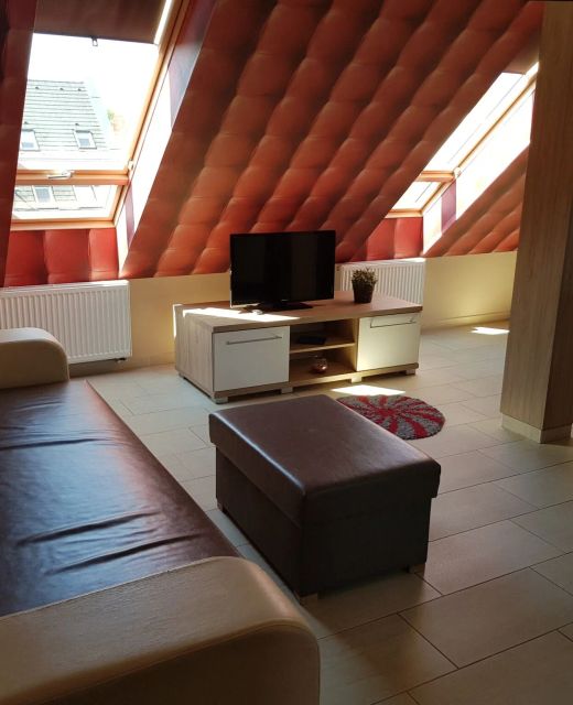 Vi-No Apartman Sárvár