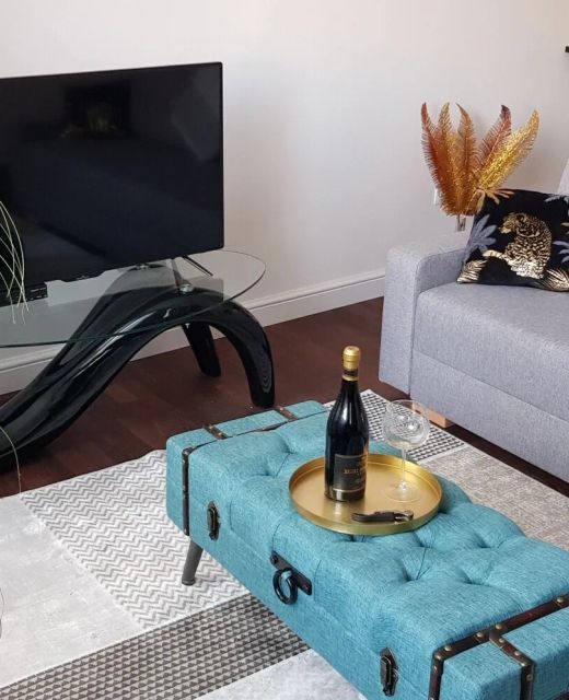 Boutique Apartman I. Eger