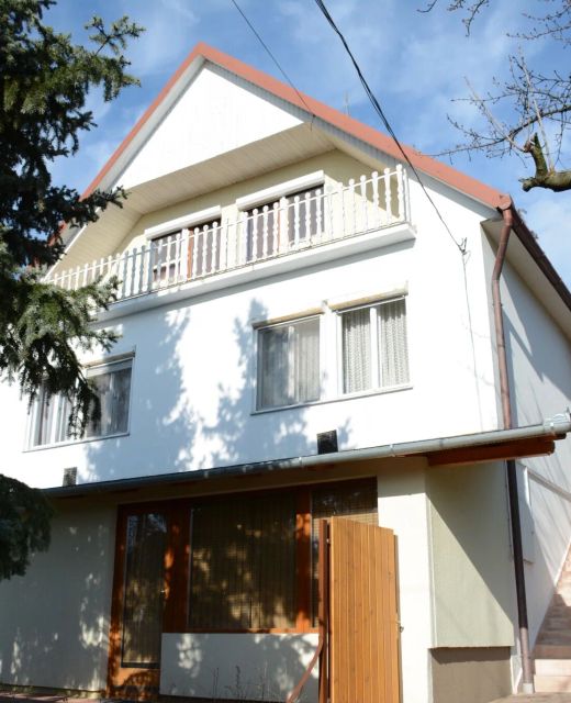 Pintér Apartman Fonyód