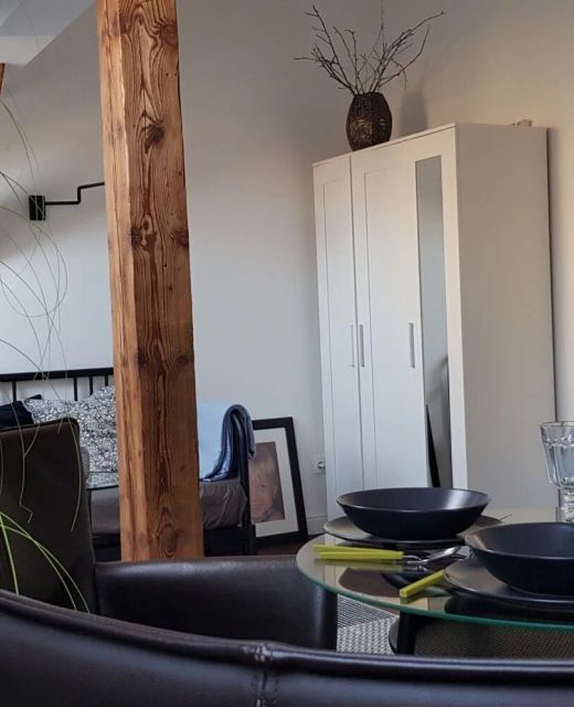 Boutique Apartman II. Eger