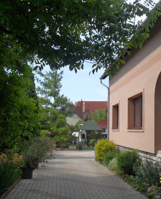 Családi Pihenő Apartman Balatonfüred
