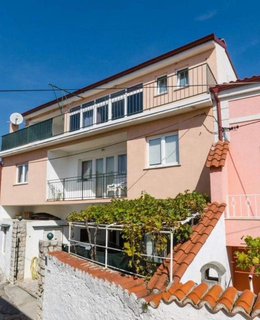 Apartmani Dada Novi Vinodolski
