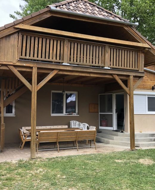 Jázmin Apartman Dombori