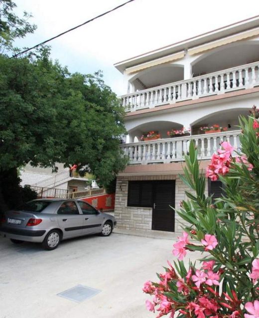 Apartmani Ruza Crikvenica