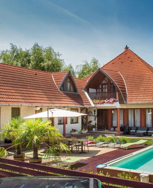 Bíró Apartman 3 Balatonkeresztúr
