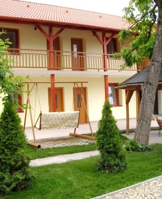 Ferenczi Apartman Hajdúszoboszló
