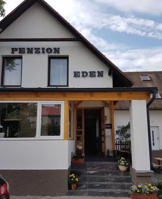 Penzion Eden Turnov