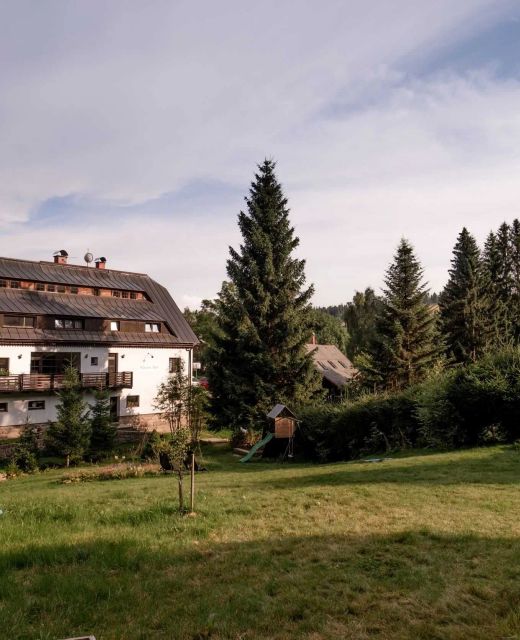 Pension Styl Bedřichov