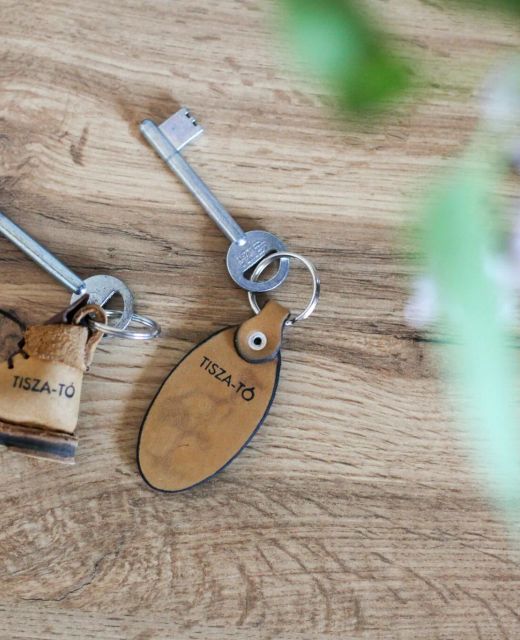 Zserbó Apartman Poroszló