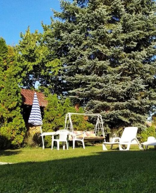 Villa Dóra Balatonkeresztúr