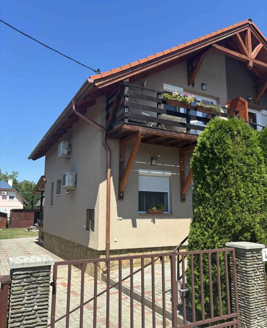Lívia Apartman Vonyarcvashegy