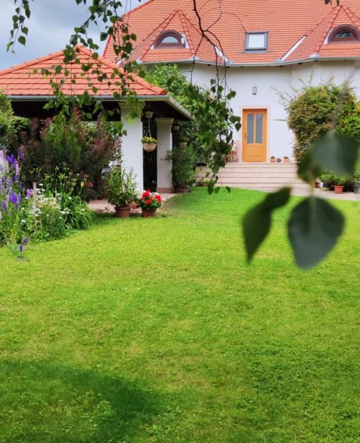 Frutta Villa Cserszegtomaj