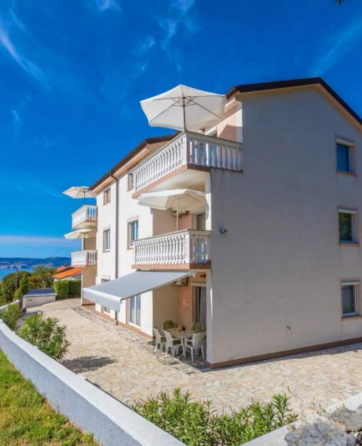 Apartmani Rastovcan Novi Vinodolski
