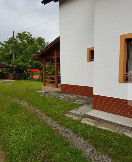 Casa Eva Laura Sovata