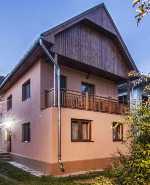 Casa Finna Covasna