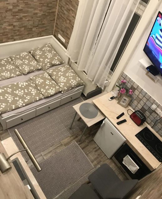 Móra Apartman Kiskunfélegyháza