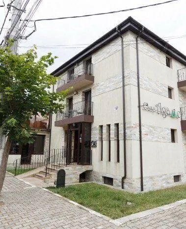 Casa Agave Eforie Nord