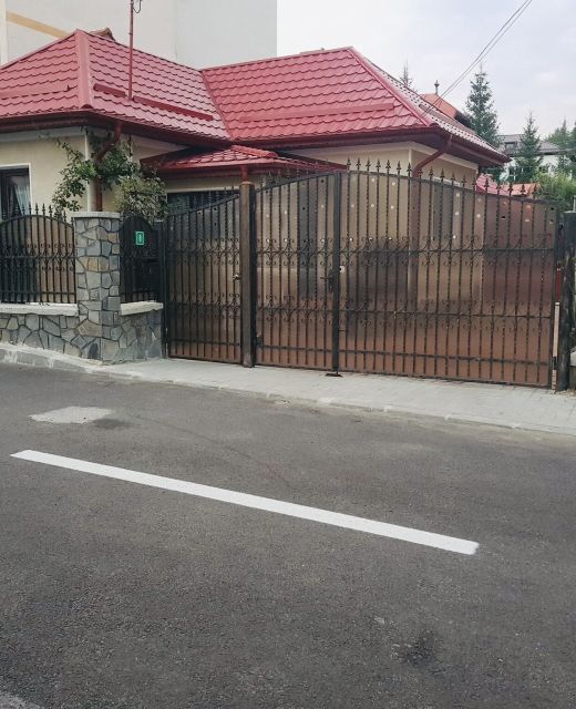 Casa Bunicii Sinaia