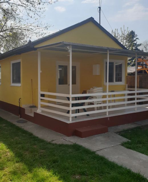 Miki Apartman 3. Hajdúszoboszló