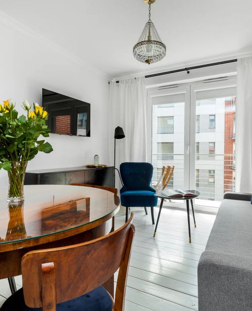Happy Stay Apartment Gdańsk Tartaczna 329