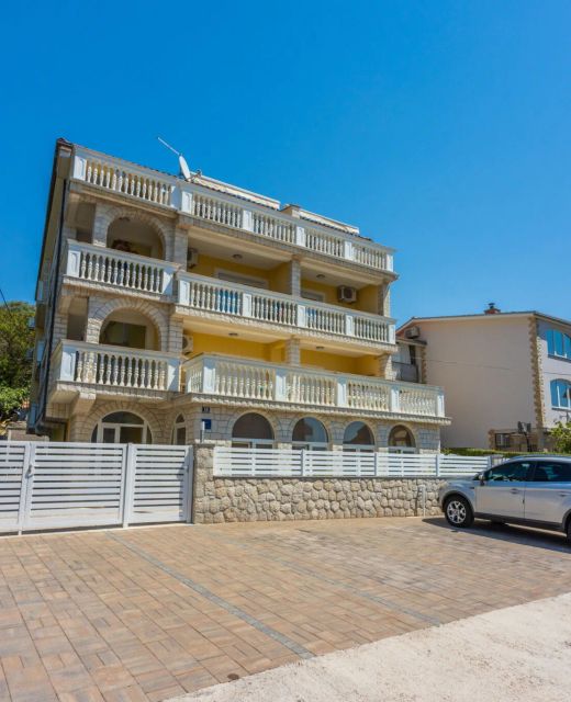 Apartmani Ciara Crikvenica
