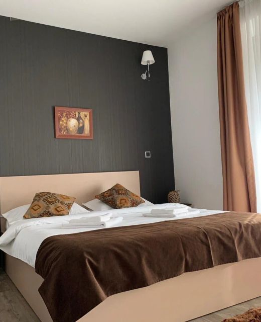 Tiam Silver Mountain Apartment Poiana Brașov