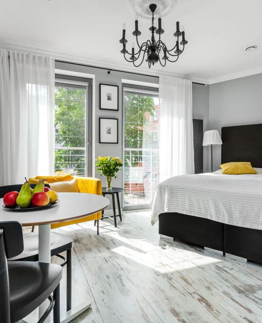 Happy Stay Apartment Gdańsk Tartaczna 26A