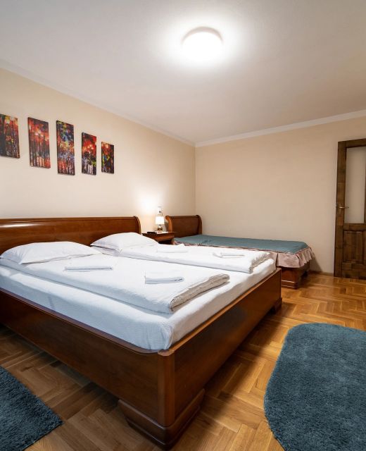 Apartament Lilla Luxury Odorheiu Secuiesc