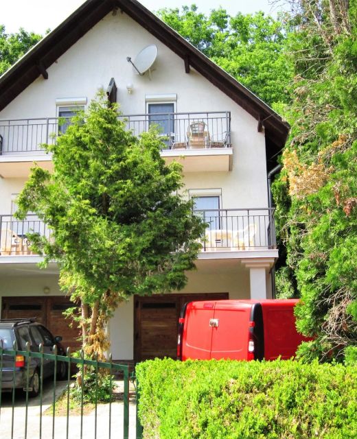 Katalina Apartman Tihany