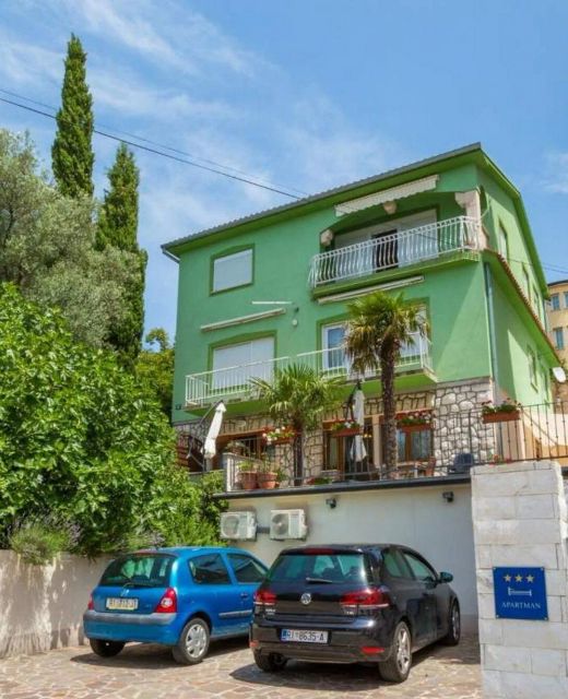 Apartmani Hrman Crikvenica
