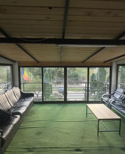 Casa de vacanță La Vălucu Căpățânenii Ungureni