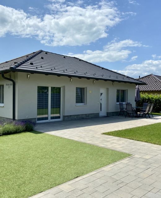 Babóca Apartman Siófok