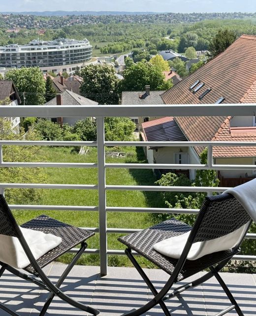 Savelij Apartman Hévíz