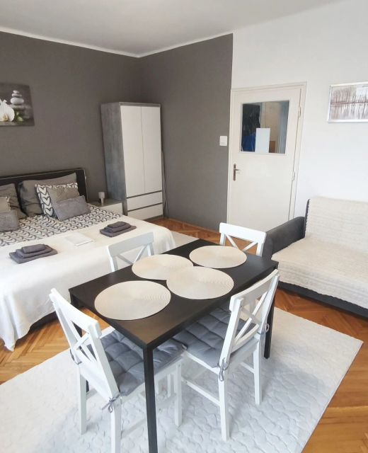 Bálint Apartman Miskolc