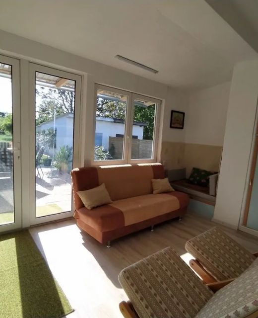 Leander Apartman Balatonberény