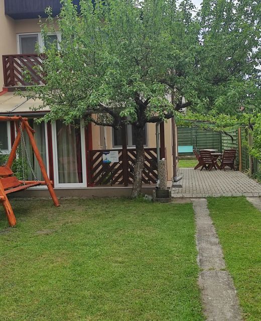 Tavasz Apartman Balatonfenyves