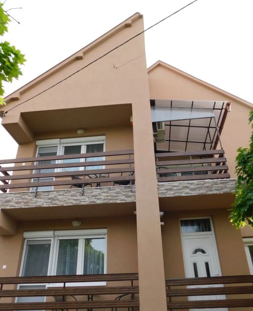 Wesselényi Apartmanház Hajdúszoboszló