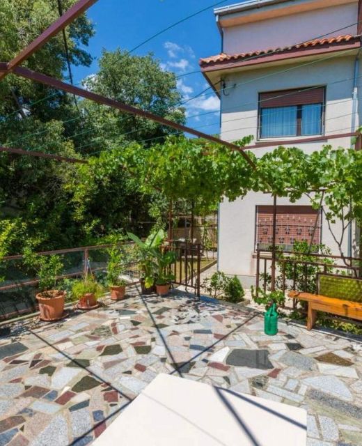 Apartmani Barisic Dramalj