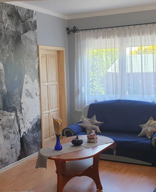 Elizabet Apartman Balatonmáriafürdő