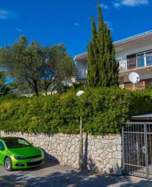 Apartman Filkovic Crikvenica