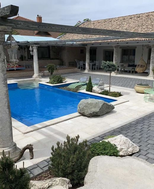 Resident Wellness Vendégház Békéscsaba