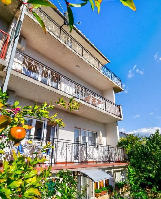 Apartmani Smiljka Crikvenica