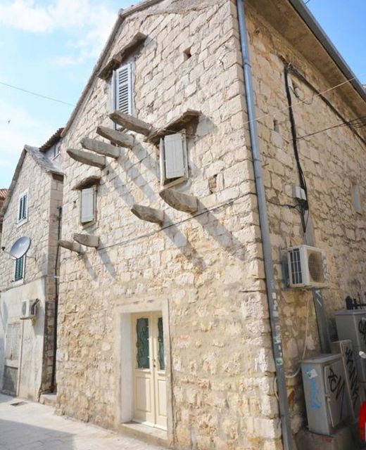 Apartment Storia di Spalato Split