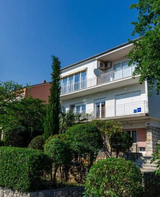 Apartman Mica Crikvenica