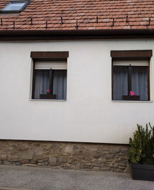 Garzon Apartman Kőszeg