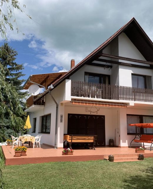 Marina Villa Balatonlelle