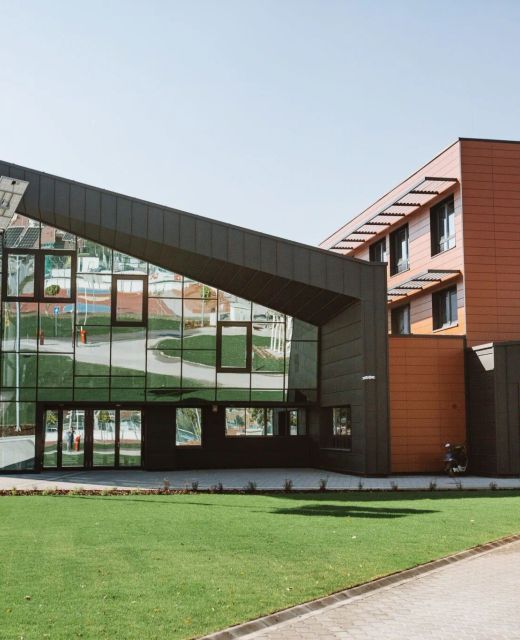 A22 Hotel Gyál