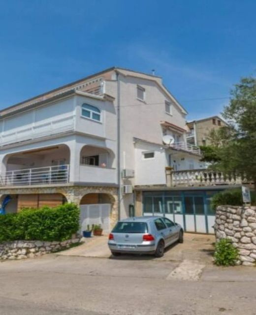 Apartmani Azalea Dramalj